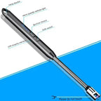 Pirani Gadgets Electric Arc Lighter USB Rechargeable