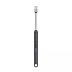 Pirani Gadgets Electric Arc Lighter USB Rechargeable