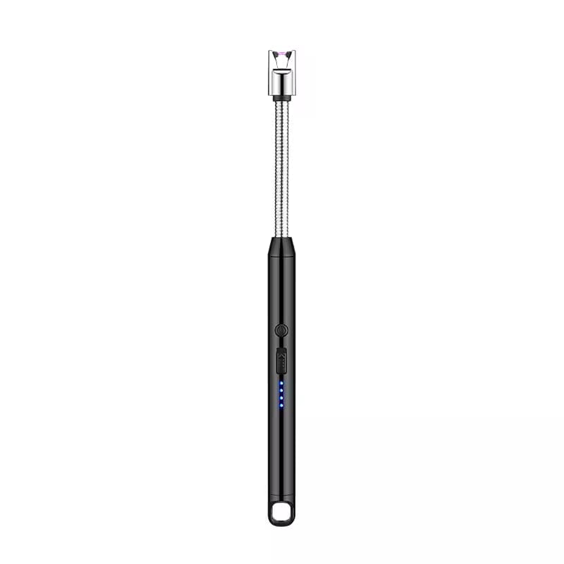 Pirani Gadgets Electric Arc Lighter USB Rechargeable