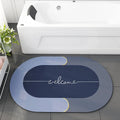 Anti-Slip Water Absorbent Floor Mat – Premium Multi-Purpose Mat