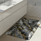 Anti-Slip Water Absorbent Floor Mat – Premium Multi-Purpose Mat