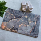 Anti-Slip Water Absorbent Floor Mat – Premium Multi-Purpose Mat