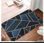 Anti-Slip Water Absorbent Floor Mat – Premium Multi-Purpose Mat
