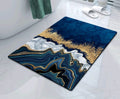 Anti-Slip Water Absorbent Floor Mat – Premium Multi-Purpose Mat
