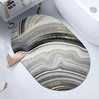 Anti-Slip Water Absorbent Floor Mat – Premium Multi-Purpose Mat