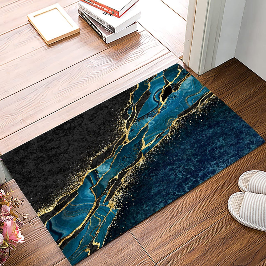 Anti-Slip Water Absorbent Floor Mat – Premium Multi-Purpose Mat