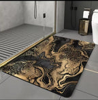 Anti-Slip Water Absorbent Floor Mat – Premium Multi-Purpose Mat