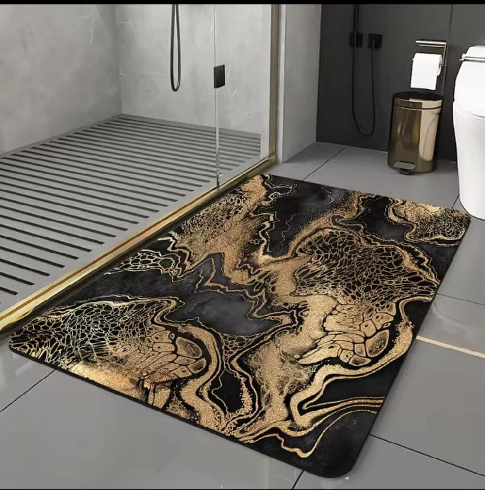 Anti-Slip Water Absorbent Floor Mat – Premium Multi-Purpose Mat