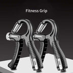 Adjustable Hand Grip Strengthener (5–60KG)
