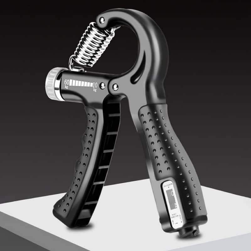 Adjustable Hand Grip Strengthener (5–60KG)