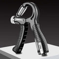 Adjustable Hand Grip Strengthener (5–60KG)