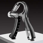 Adjustable Hand Grip Strengthener (5–60KG)