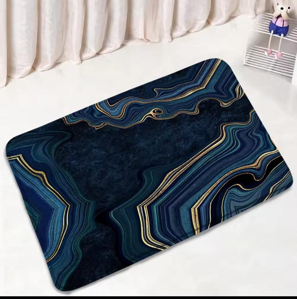 Anti-Slip Water Absorbent Floor Mat – Premium Multi-Purpose Mat