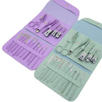 16-in-1 Premium Manicure & Pedicure Kit