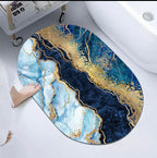 Anti-Slip Water Absorbent Floor Mat – Premium Multi-Purpose Mat