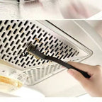 3-in-1 Heavy Duty Wire Cleaning Brush Set (Steel, Brass & Nylon)