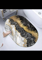 Anti-Slip Water Absorbent Floor Mat – Premium Multi-Purpose Mat
