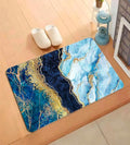 Anti-Slip Water Absorbent Floor Mat – Premium Multi-Purpose Mat